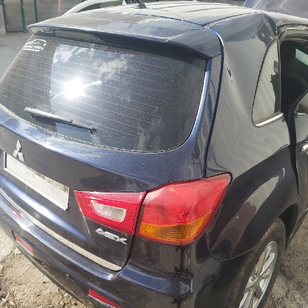 mitsubishi-asx-16-komple-motor